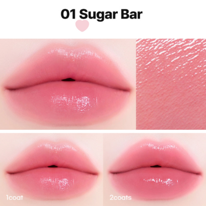AOU Dewy Bar