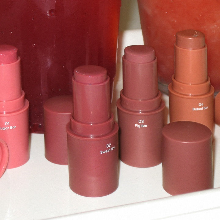 AOU Dewy Bar