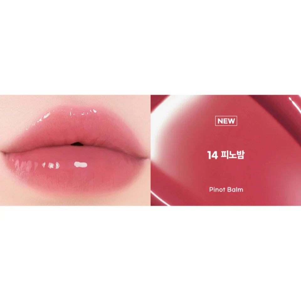 AOU Glowy Tint Balm