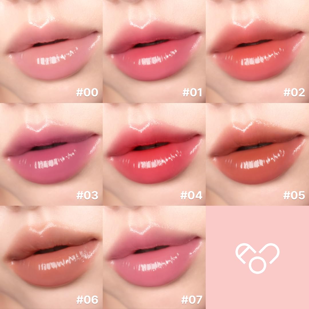AOU Glowy Tint Balm