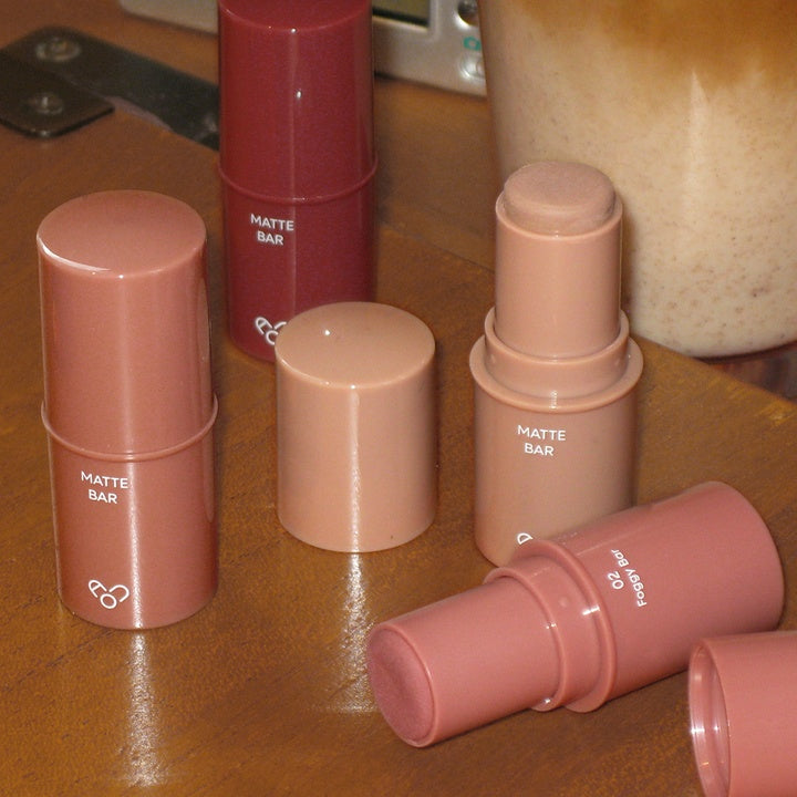 AOU Matte Bar