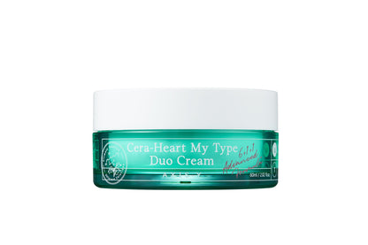 Axis-Y Cera-Heart My Type Duo Cream
