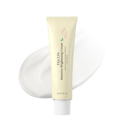AXIS-Y TXA 2.5% Intensive Brightening Cream