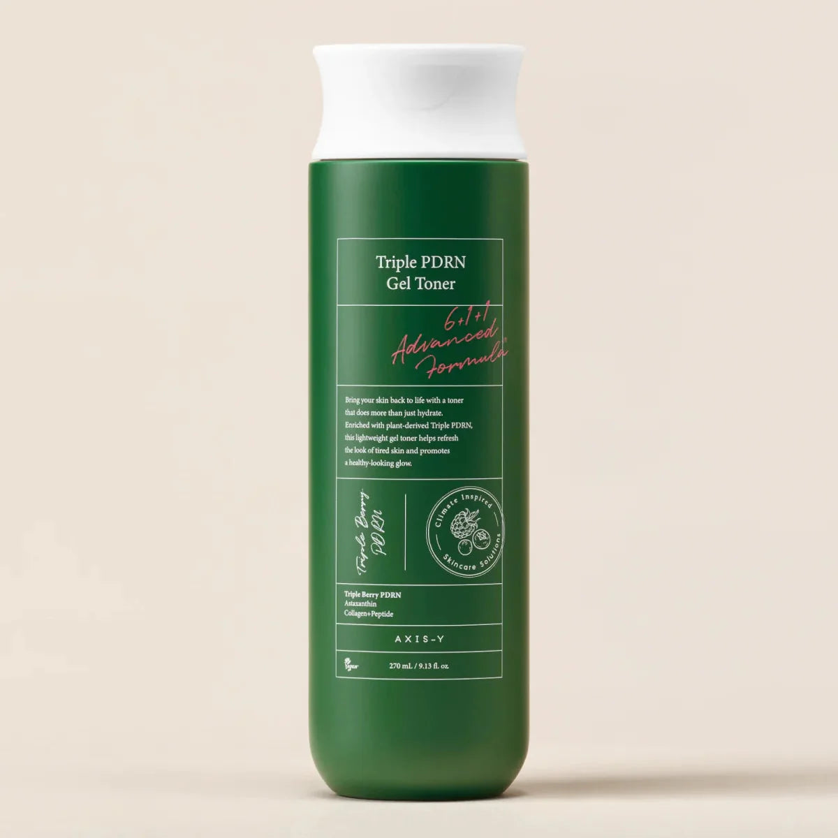 AXIS-Y Triple PDRN Gel Toner