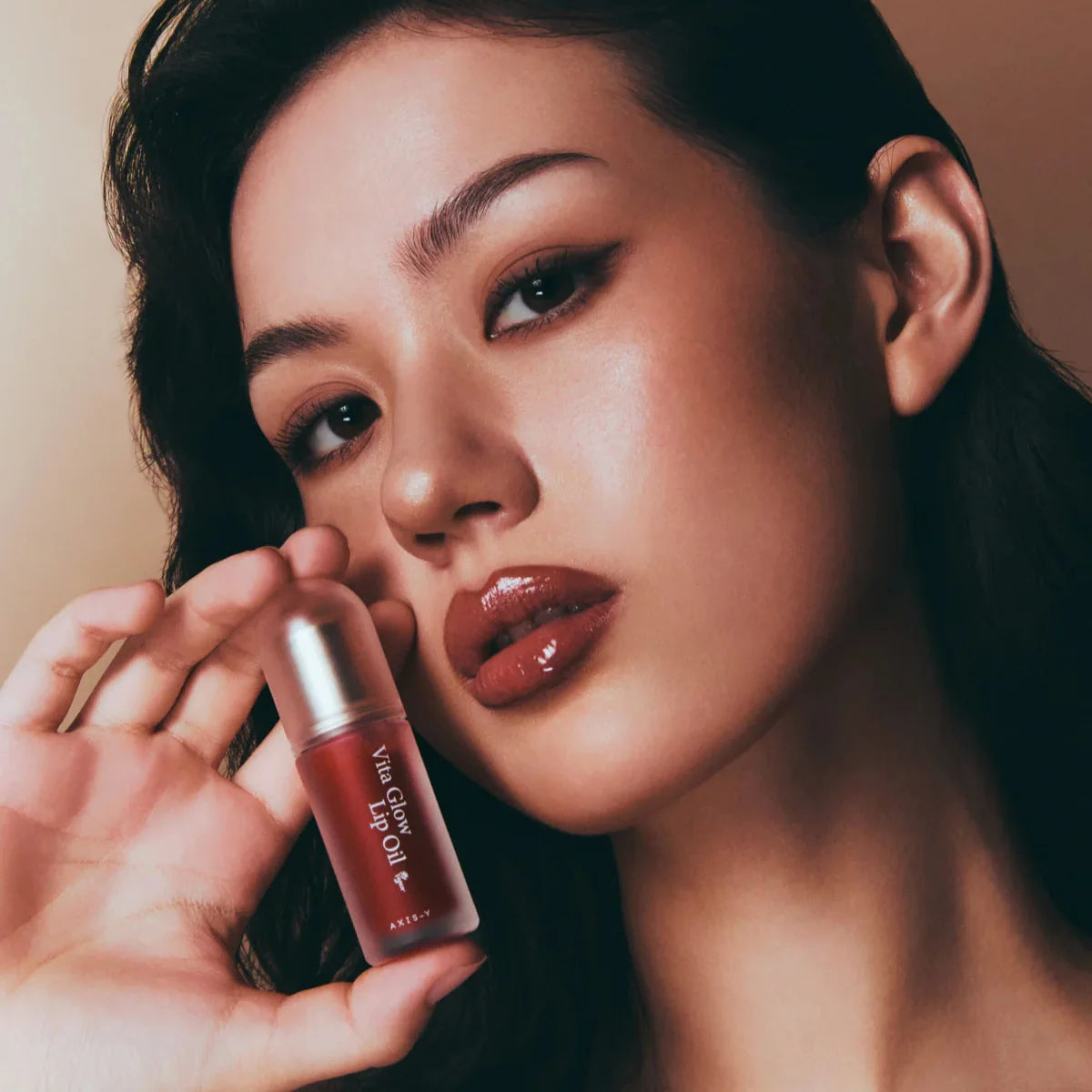 AXIS-Y Vita Glow Lip Oil