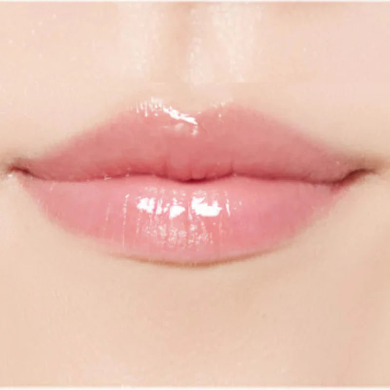 A'pieu Honey & Milk Lip Oil Light Peach