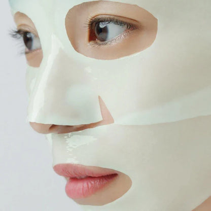 Abib Collagen Gel Mask Heartleaf Jelly