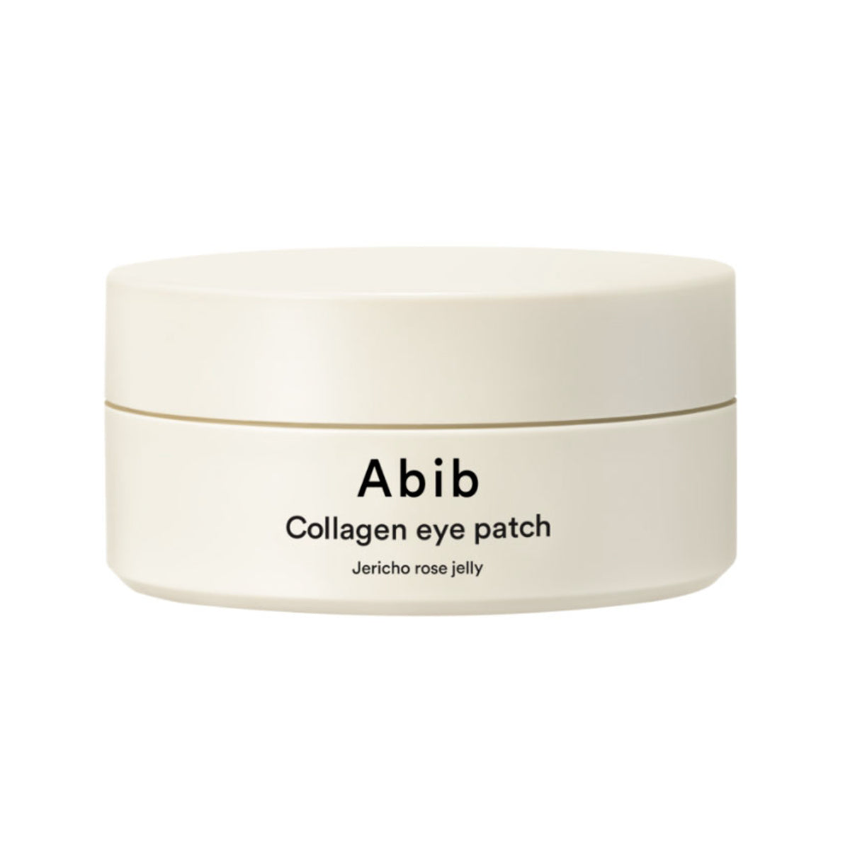 Abib Collagen Eye Patch Jericho Rose Jelly