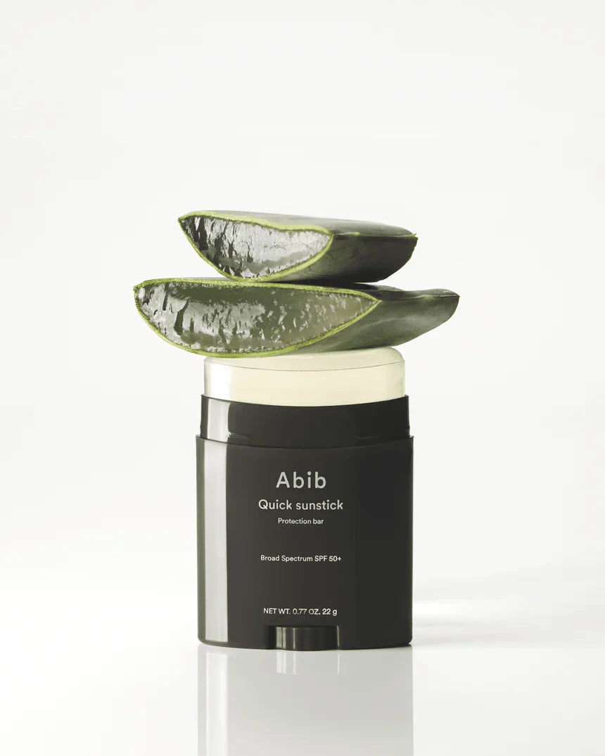 Abib Quick Sunstick Protection Bar Broad Spectrum SPF 50+