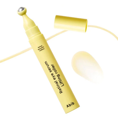 Abib Retinal Eye Serum Lifting Roller