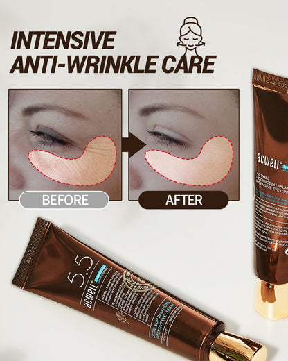 Acwell Licorice pH Balancing Intensive Eye Cream