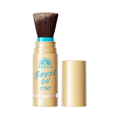 Anessa Perfect UV Brush On Powder SPF50+ / PA++++