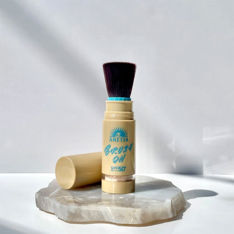 Anessa Perfect UV Brush On Powder SPF50+ / PA++++