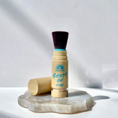 Anessa Perfect UV Brush On Powder SPF50+ / PA++++