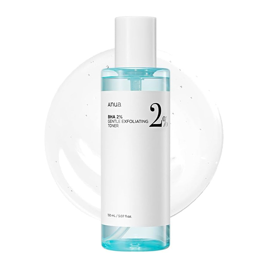 Anua BHA 2% Gentle Exfoliating Toner