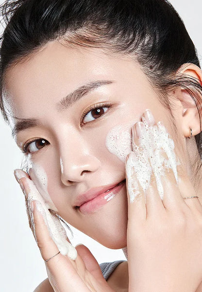 Anua Heartleaf LHA Moisture Peeling Gel