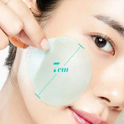 Anua PDRN 100 Hyaluronic Acid Glow Pad