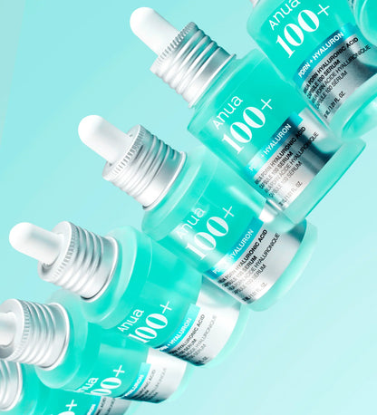 Anua PDRN Hyaluronic Acid Capsule 100 Serum