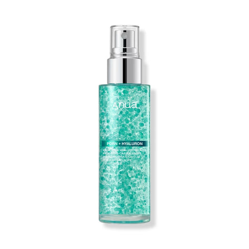 Anua PDRN Hyaluronic Acid Hydrating Capsule Mist
