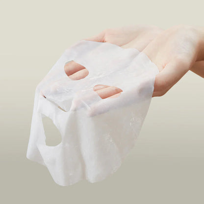 Anua Heartleaf Cream Sheet Mask Night Solution