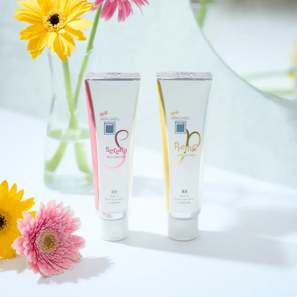 Apagard Premio Toothpaste