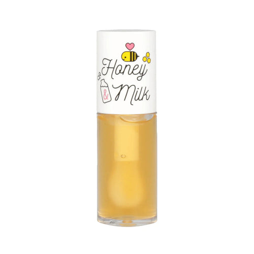 A'pieu Honey & Milk Lip Oil