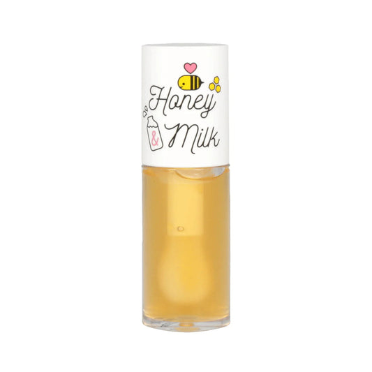 A'pieu Honey & Milk Lip Oil