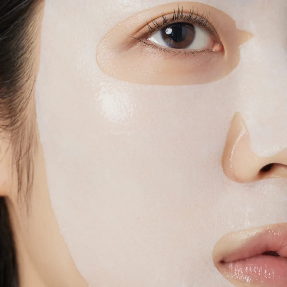 Arencia Holy Hyssop Sheet Mask