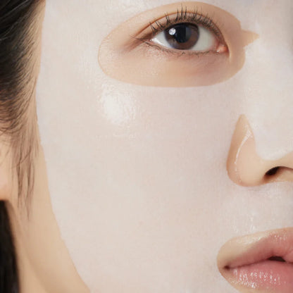 Arencia Holy Hyssop Sheet Mask