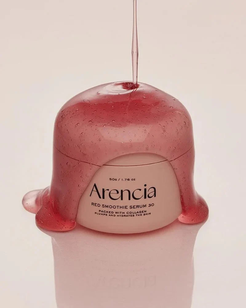 Arencia Red Smoothie Serum 30