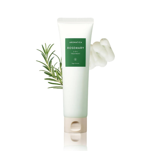 Aromatica Rosemary 3-in-1 Treatment