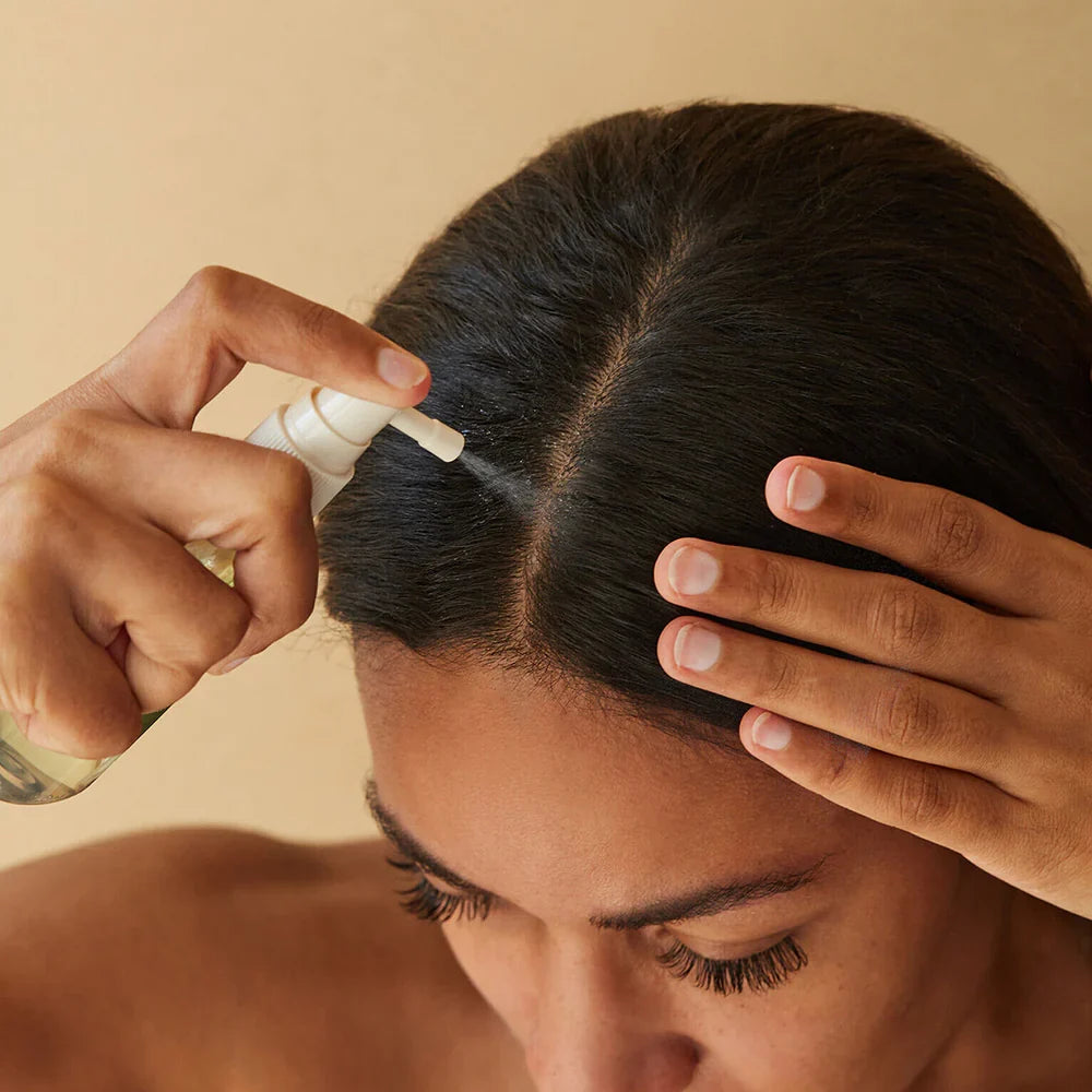 Aromatica Rosemary Scalp & Hair Care Gift Box