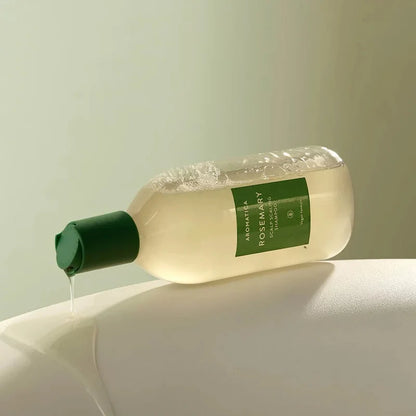 Aromatica Rosemary Scalp & Hair Care Gift Box