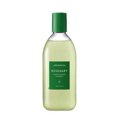 Aromatica Rosemary Scalp Scaling Shampoo