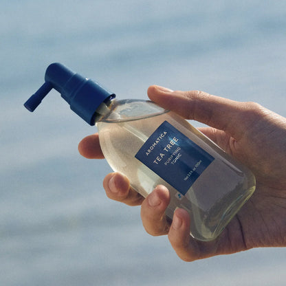 Aromatica Tea Tree Purifying Tonic