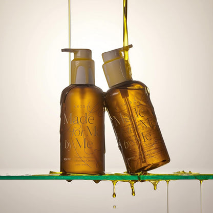 Axis-Y Biome Resetting Moringa Cleansing Oil