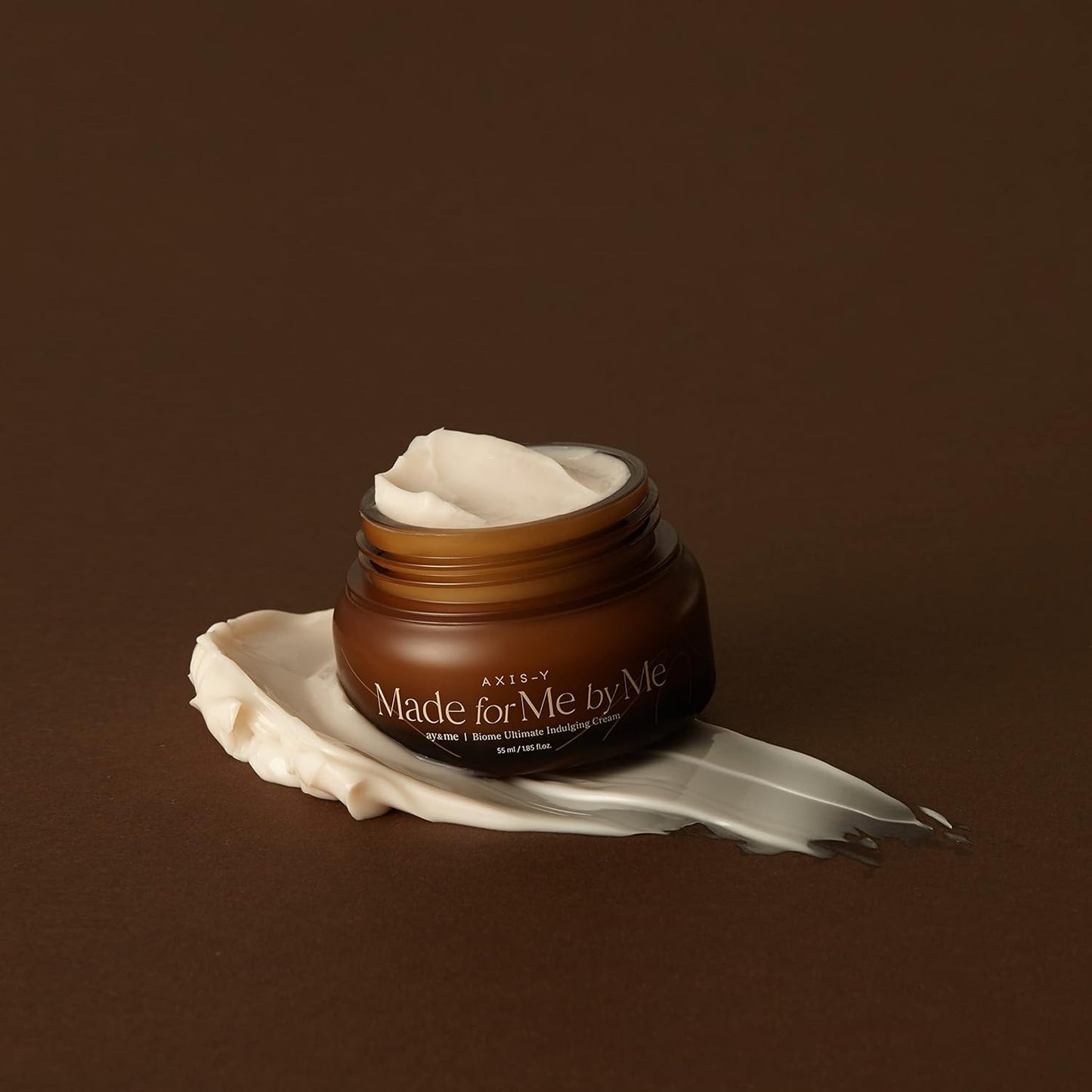 Axis-Y Biome Ultimate Indulging Cream