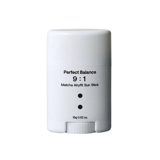 B-Lab Matcha Airyfit Sun Stick