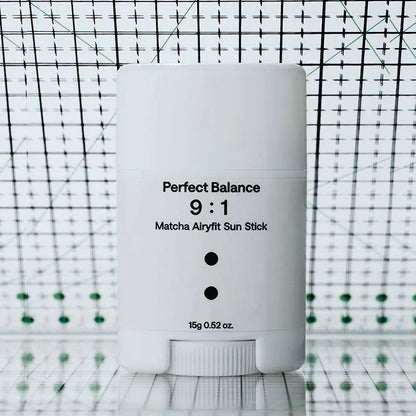 B-Lab Matcha Airyfit Sun Stick
