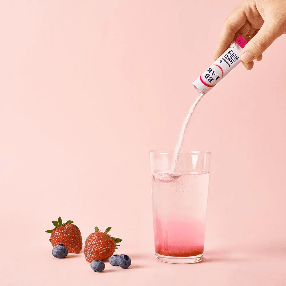 BB LAB Goodnight Low Molecular Collagen Powder Stick