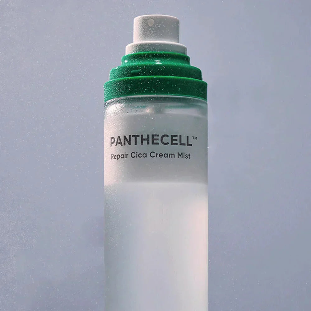BIOHEAL BOH Panthecell Repair Cica Cream Mist