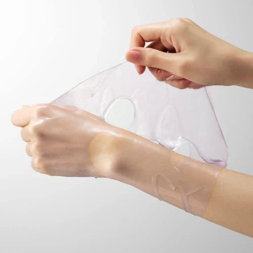 BIOHEAL BOH Probioderm 3D Lifting Biotoksil PLGA Film Mask