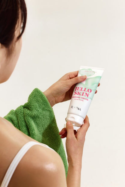 Beauty of Joseon Jelloskin Massage Cream For Face and Body