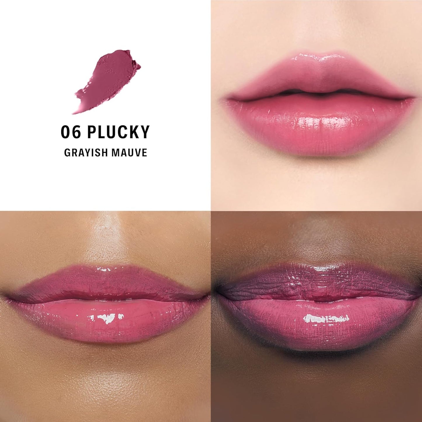 BRAYE Lipsleek