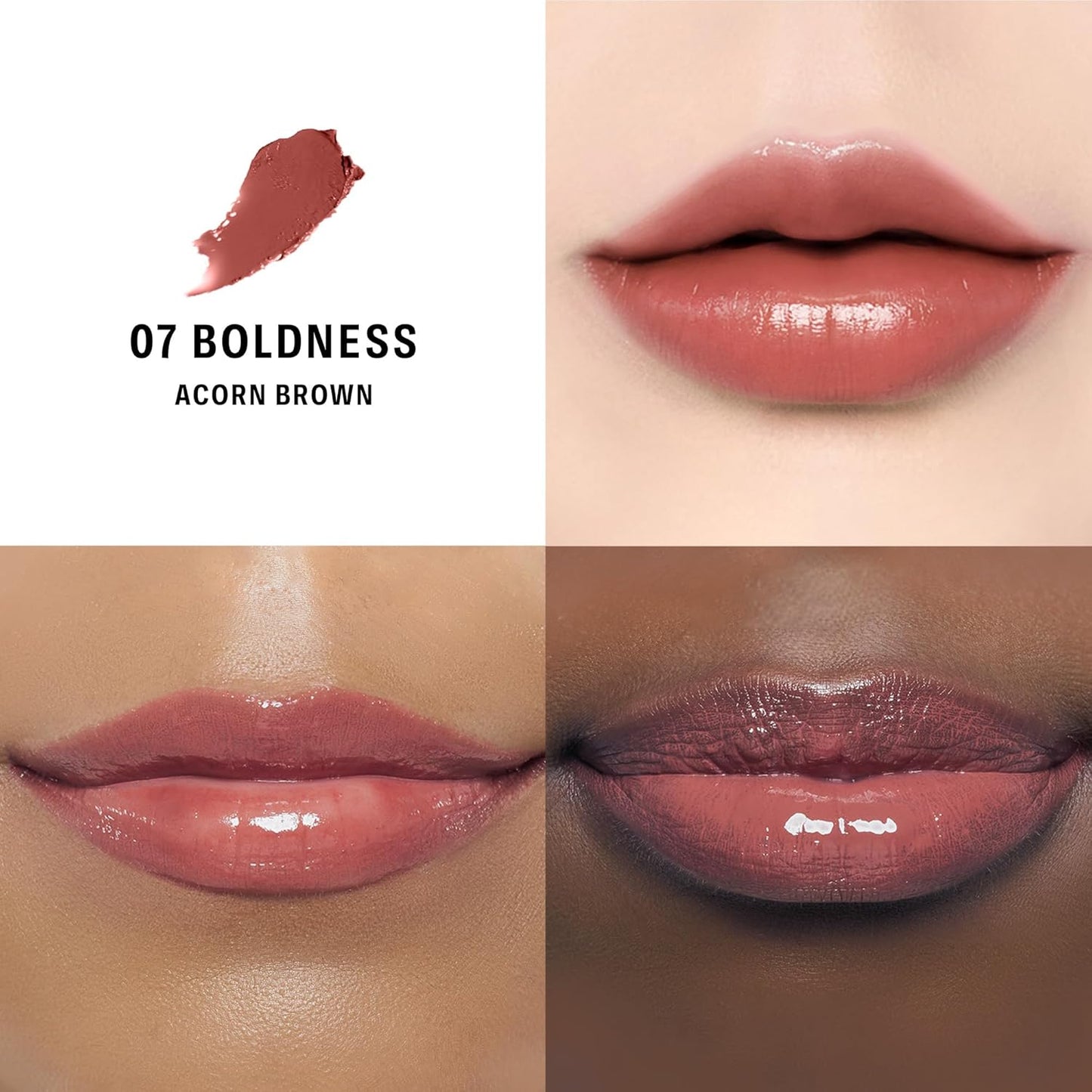 BRAYE Lipsleek