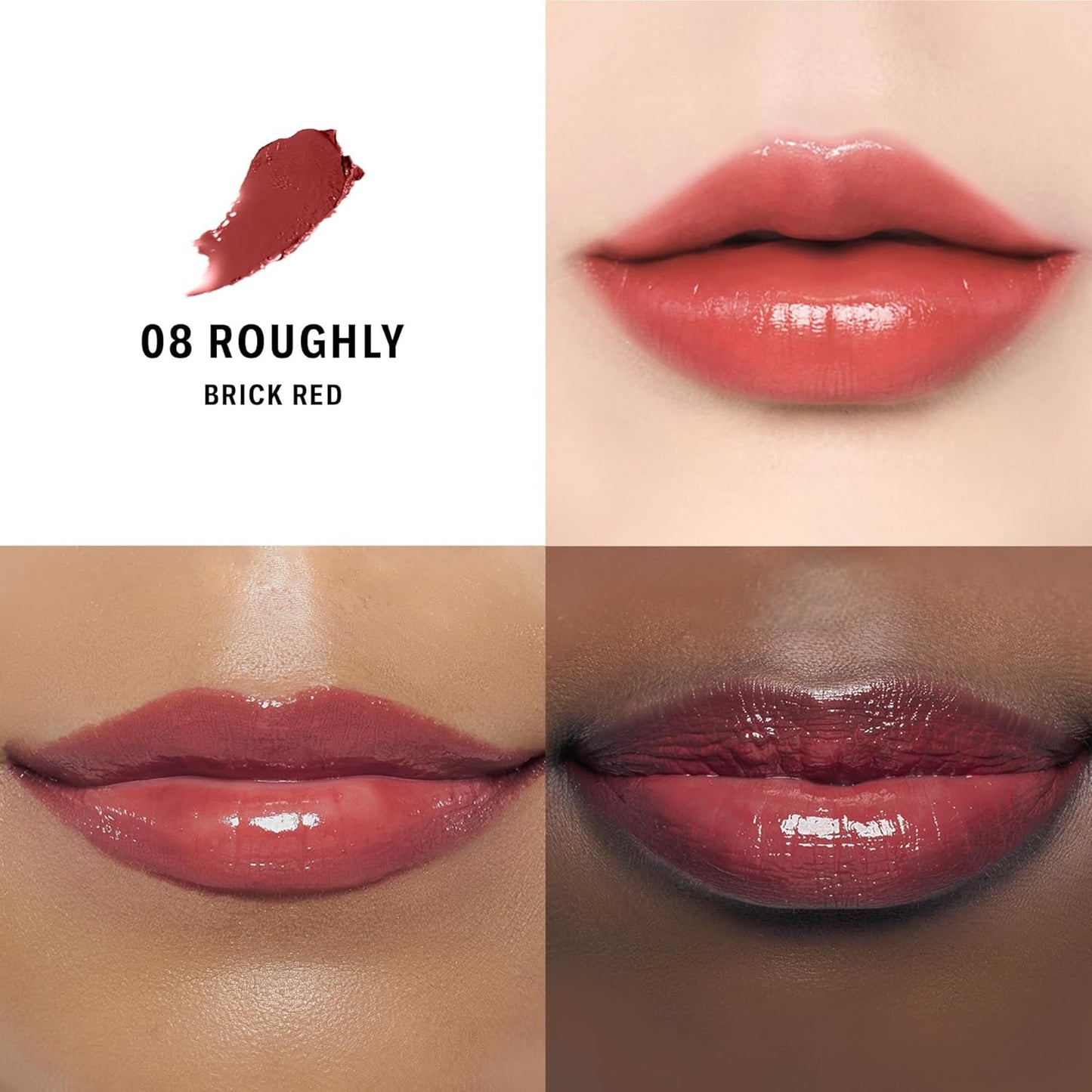 BRAYE Lipsleek
