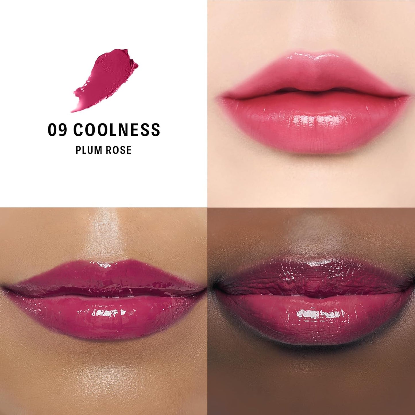 BRAYE Lipsleek