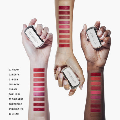 BRAYE Lipsleek