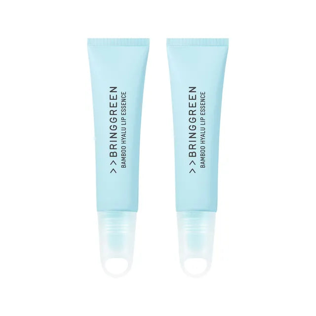 BRING GREEN Bamboo Hyalu Lip Essence