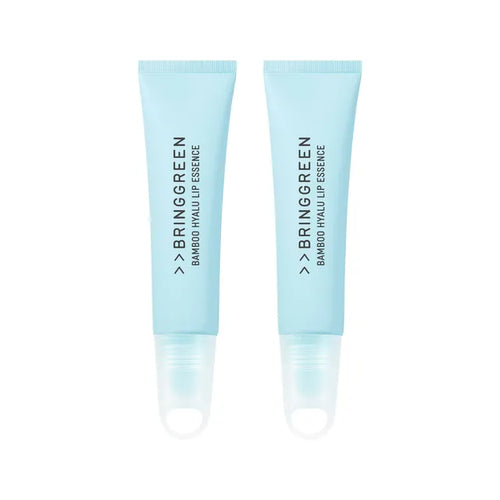 BRING GREEN Bamboo Hyalu Lip Essence